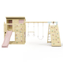 Aire de jeux PolarPlay Aksel
