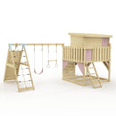 Aire de jeux PolarPlay Aksel