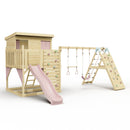 Aire de jeux PolarPlay Aksel