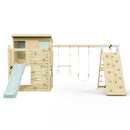 Aire de jeux PolarPlay Aksel