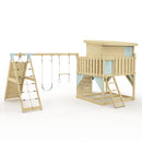 Aire de jeux PolarPlay Aksel