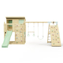 Aire de jeux PolarPlay Aksel
