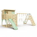 Aire de jeux PolarPlay Aksel
