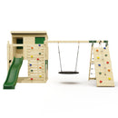 Aire de jeux PolarPlay Aksel