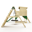Aire de jeux PolarPlay Aksel