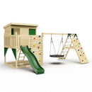 Aire de jeux PolarPlay Aksel