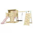 Aire de jeux PolarPlay Aksel