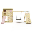 Aire de jeux PolarPlay Aksel