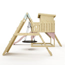 Aire de jeux PolarPlay Aksel