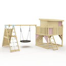 Aire de jeux PolarPlay Aksel