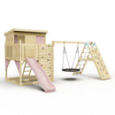 Aire de jeux PolarPlay Aksel