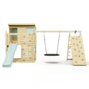 Aire de jeux PolarPlay Aksel