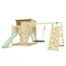 Aire de jeux PolarPlay Aksel