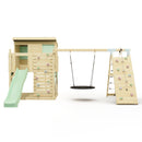 Aire de jeux PolarPlay Aksel