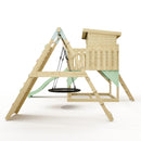 Aire de jeux PolarPlay Aksel