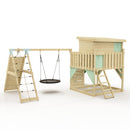 Aire de jeux PolarPlay Aksel