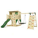 Aire de jeux PolarPlay Aksel
