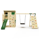 Aire de jeux PolarPlay Aksel