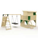 Aire de jeux PolarPlay Aksel