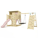 Aire de jeux PolarPlay Aksel