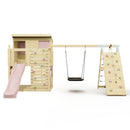 Aire de jeux PolarPlay Aksel
