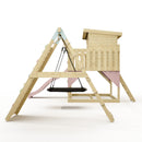 Aire de jeux PolarPlay Aksel