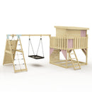 Aire de jeux PolarPlay Aksel