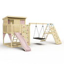 Aire de jeux PolarPlay Aksel