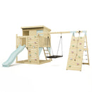 Aire de jeux PolarPlay Aksel