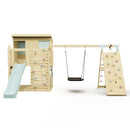 Aire de jeux PolarPlay Aksel