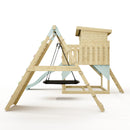 Aire de jeux PolarPlay Aksel