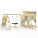 Aire de jeux PolarPlay Aksel