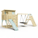 Aire de jeux PolarPlay Aksel