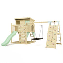 Aire de jeux PolarPlay Aksel