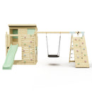 Aire de jeux PolarPlay Aksel