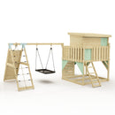 Aire de jeux PolarPlay Aksel