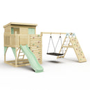 Aire de jeux PolarPlay Aksel