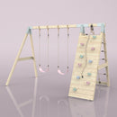 Portique à grimper PolarPlay Abeille