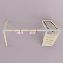 Portique à grimper PolarPlay Abeille