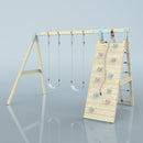 Portique à grimper PolarPlay Abeille