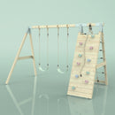 Portique à grimper PolarPlay Abeille