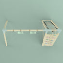 Portique à grimper PolarPlay Abeille