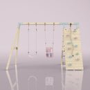 Portique à grimper PolarPlay Coucou