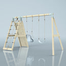 Portique à grimper PolarPlay Coucou