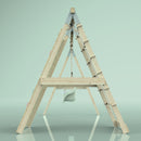 Portique à grimper PolarPlay Coucou