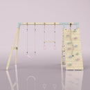 Portique à grimper PolarPlay Raton Laveur