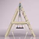 Portique à grimper PolarPlay Pélican