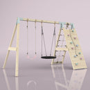 Portique à grimper PolarPlay Pélican