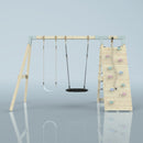 Portique à grimper PolarPlay Pélican