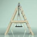 Portique à grimper PolarPlay Pélican